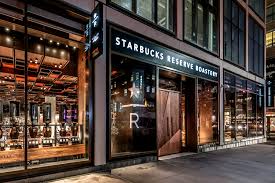 Starbucks Reserve Reverses Open-Door Policy: What You Need to Know