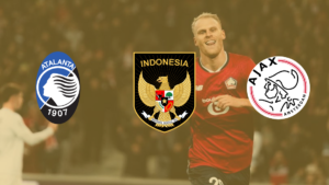 Mitchel Bakker’s Potential Naturalization: A Game-Changer for Indonesian Football