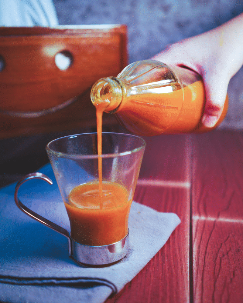 Ancient Wisdom, Modern Glow: How Indonesian Jamu is Revolutionizing Skincare Routines