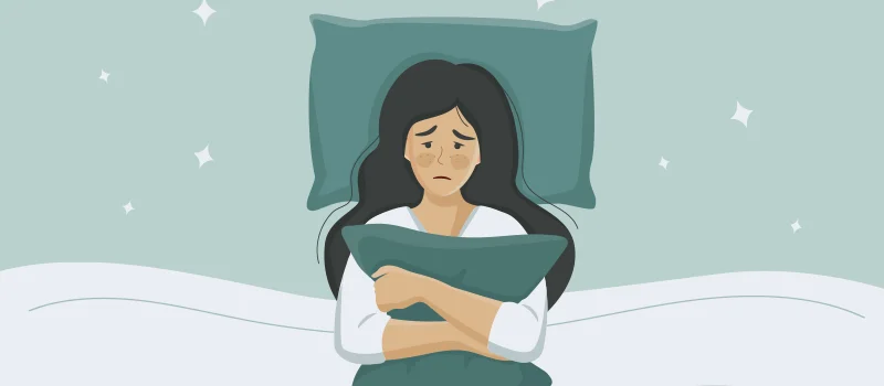 Gen Z’s Sleep Crisis: How Gadget Addiction Wrecks Skin & Health in 2025