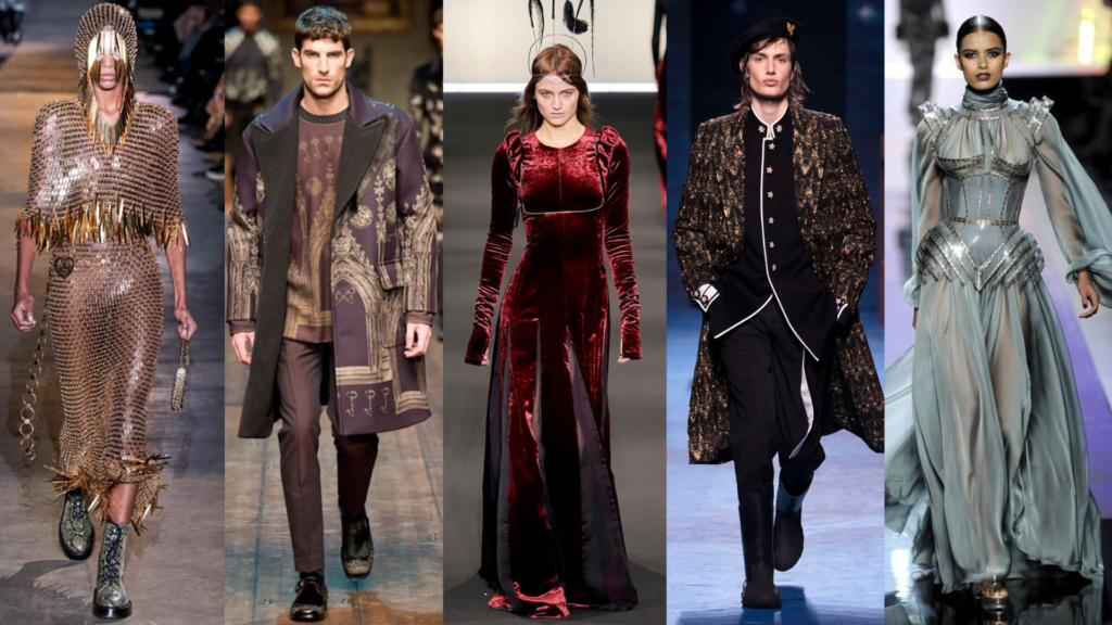 Beyond Dragons & Knights: Why Neo-Medievalism is Captivating Modern Culture