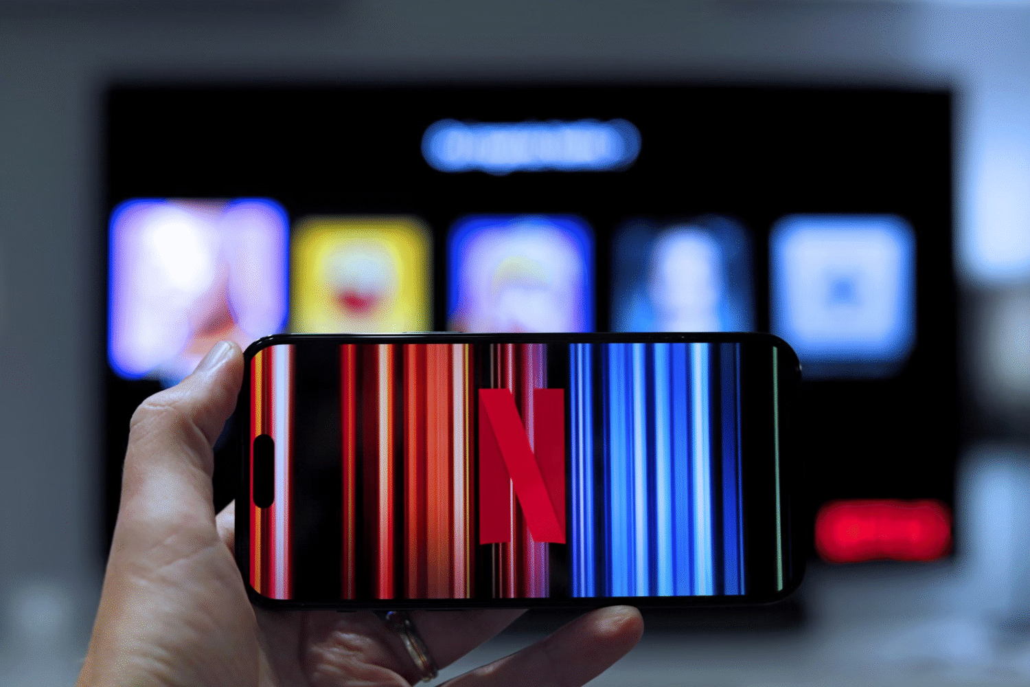Netflix Now: The Series Commanding Global Attention in Early to Mid-2025